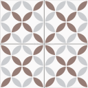 Mission Cement Tile Bizantino 2